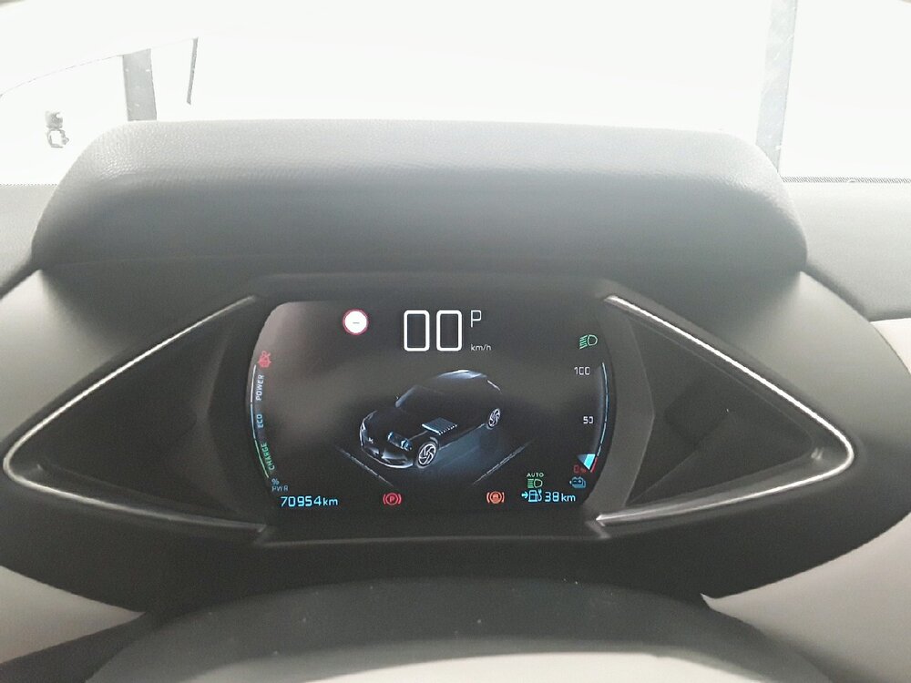 Occasion DS DS3 Crossback DS3 Crossback E-Tense - Grand Chic