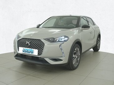 Occasion DS DS3 Crossback DS3 Crossback E-Tense - Grand Chic