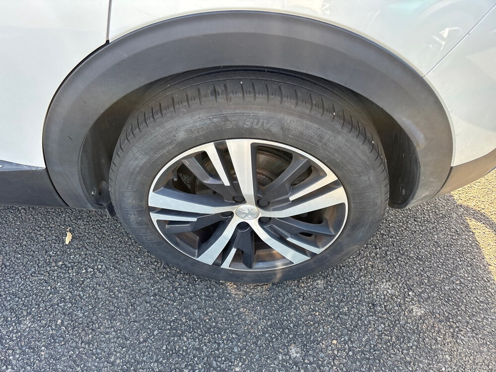Occasion PEUGEOT 3008 3008 BlueHDi 130ch S&S EAT8 - GT Line