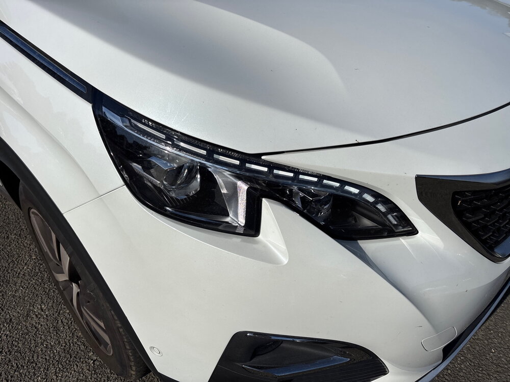 Occasion PEUGEOT 3008 3008 BlueHDi 130ch S&S EAT8 - GT Line