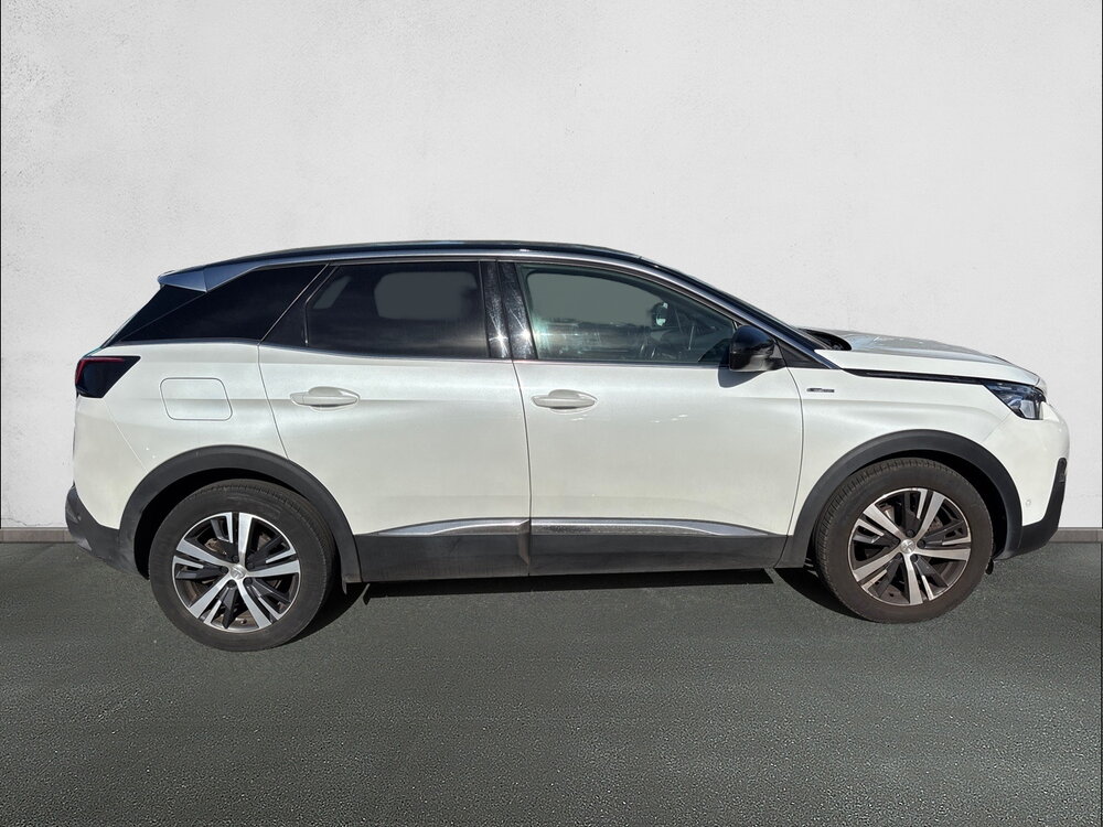 Occasion PEUGEOT 3008 3008 BlueHDi 130ch S&S EAT8 - GT Line