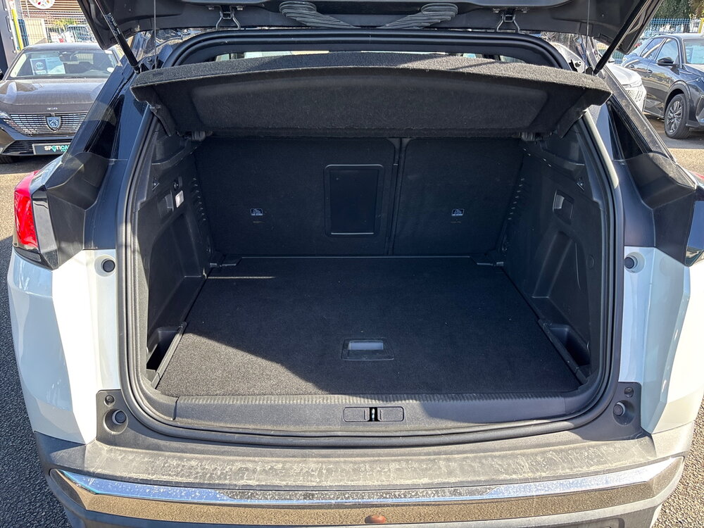 Occasion PEUGEOT 3008 3008 BlueHDi 130ch S&S EAT8 - GT Line