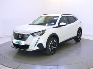 Occasion PEUGEOT 2008 2008 Electrique 136 ch - Allure