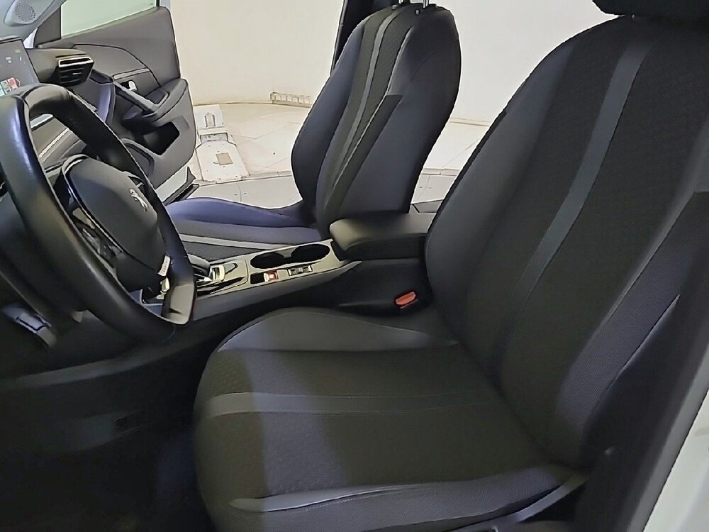 Occasion PEUGEOT 2008 2008 Electrique 136 ch - Allure