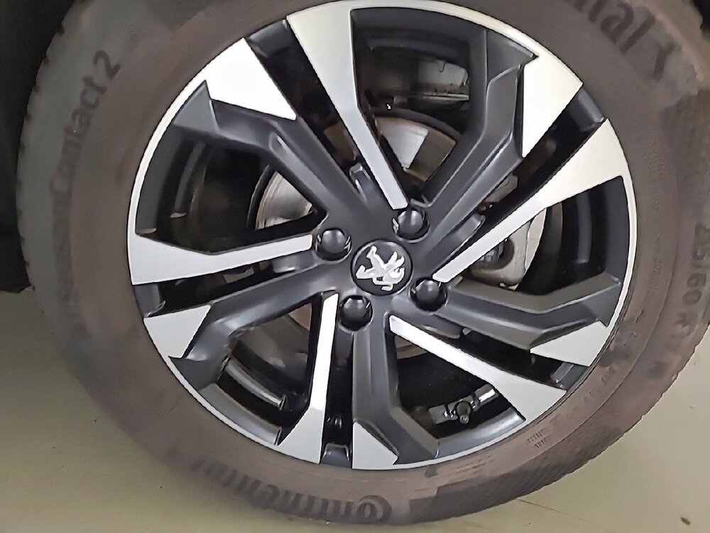 Occasion PEUGEOT 2008 2008 Electrique 136 ch - Allure