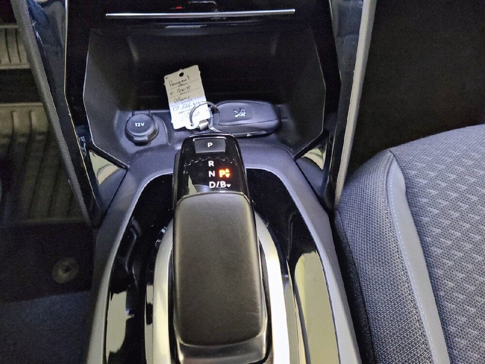 Occasion PEUGEOT 2008 2008 Electrique 136 ch - Allure
