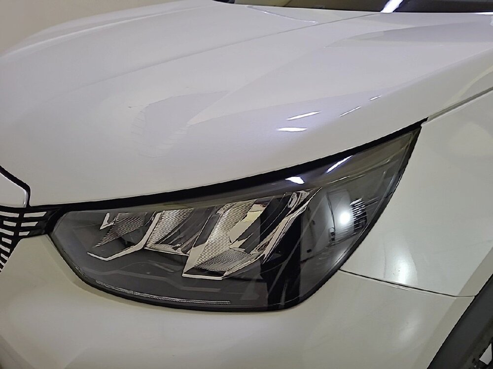 Occasion PEUGEOT 2008 2008 Electrique 136 ch - Allure