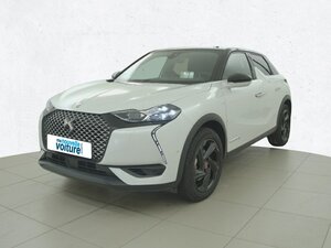 Occasion DS DS3 Crossback DS3 Crossback E-Tense - Performance Line+