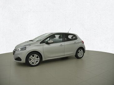 Occasion PEUGEOT 208 208 1.2 PureTech 82ch BVM5 - Style