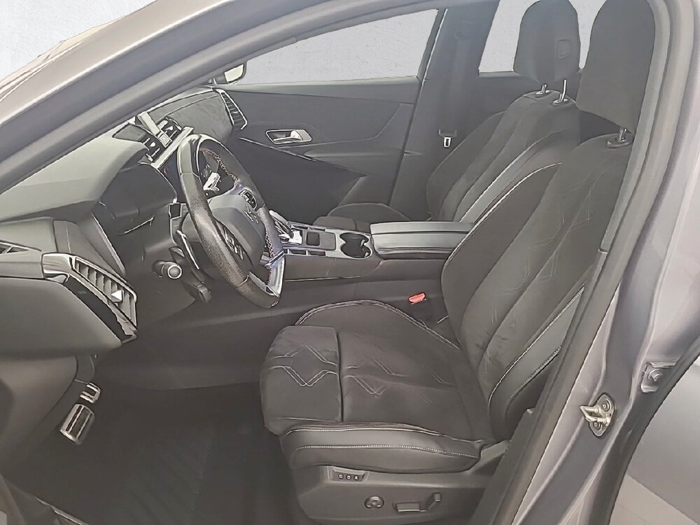 Occasion DS DS 7 Crossback DS7 Crossback BlueHDi 180 EAT8 - Performance Line+