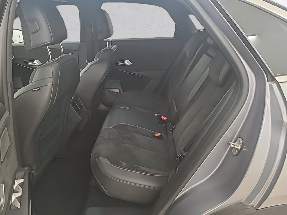 Occasion DS DS 7 Crossback DS7 Crossback BlueHDi 180 EAT8 - Performance Line+