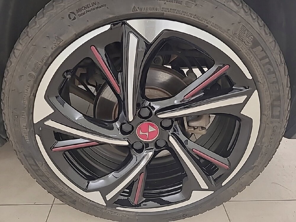 Occasion DS DS 7 Crossback DS7 Crossback BlueHDi 180 EAT8 - Performance Line+