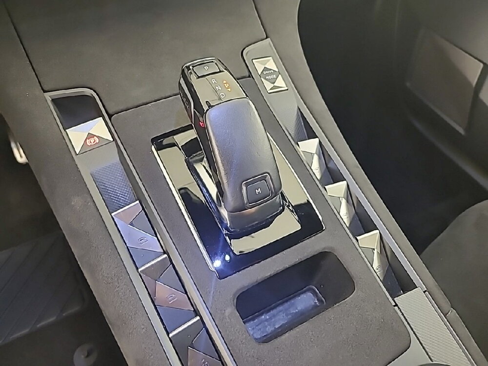 Occasion DS DS 7 Crossback DS7 Crossback BlueHDi 180 EAT8 - Performance Line+