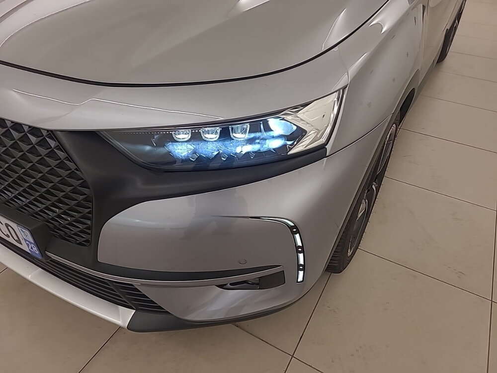Occasion DS DS 7 Crossback DS7 Crossback BlueHDi 180 EAT8 - Performance Line+