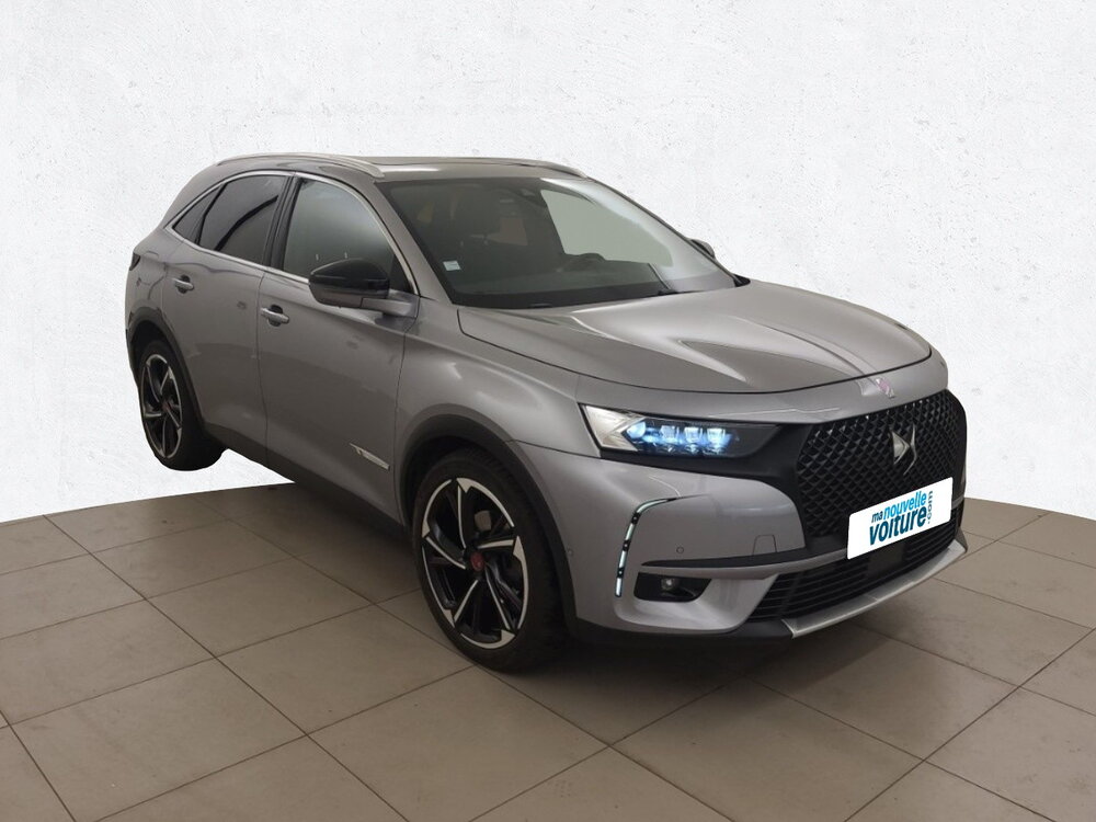 Occasion DS DS 7 Crossback DS7 Crossback BlueHDi 180 EAT8 - Performance Line+