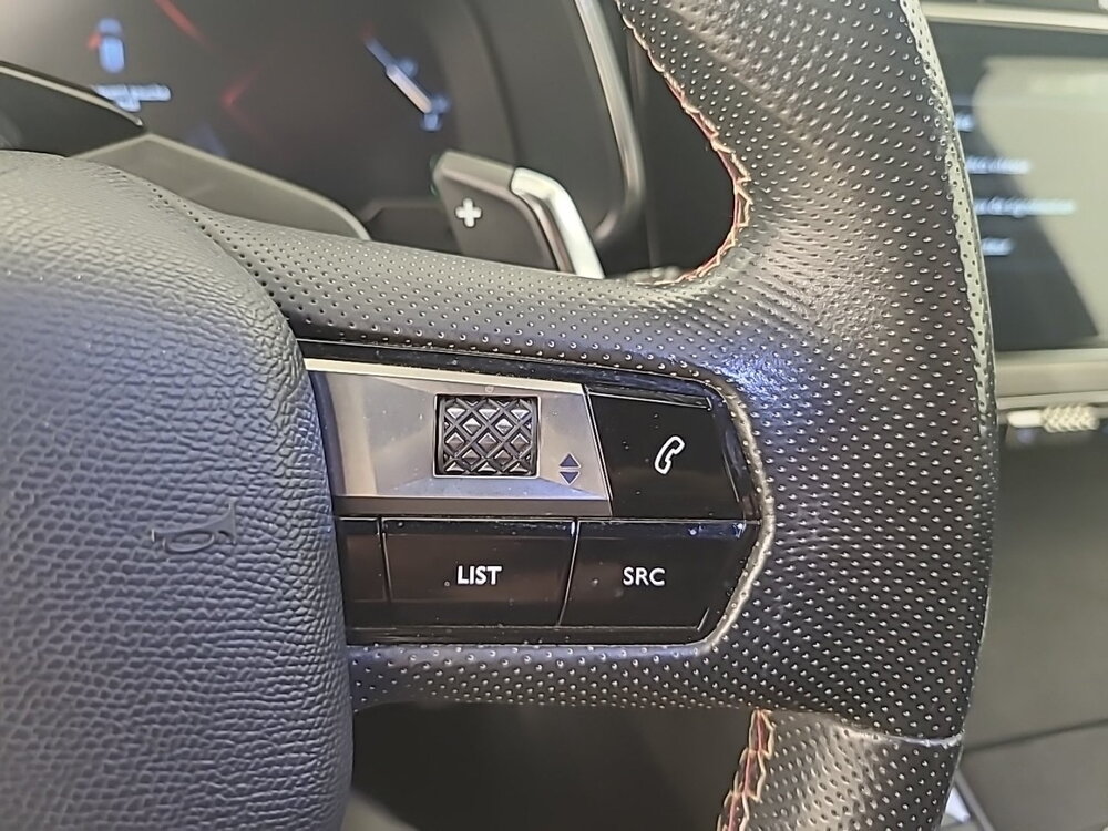 Occasion DS DS 7 Crossback DS7 Crossback BlueHDi 180 EAT8 - Performance Line+