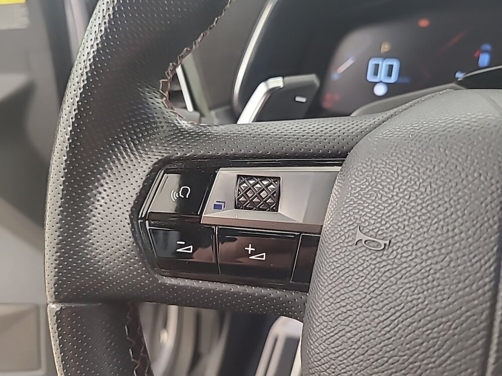 Occasion DS DS 7 Crossback DS7 Crossback BlueHDi 180 EAT8 - Performance Line+