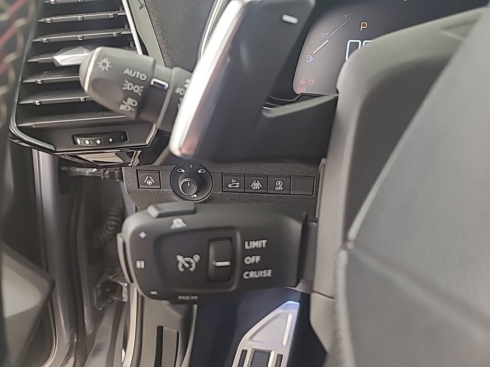 Occasion DS DS 7 Crossback DS7 Crossback BlueHDi 180 EAT8 - Performance Line+