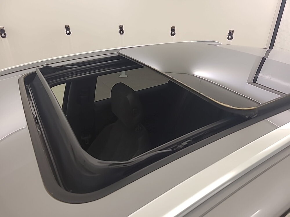 Occasion DS DS 7 Crossback DS7 Crossback BlueHDi 180 EAT8 - Performance Line+