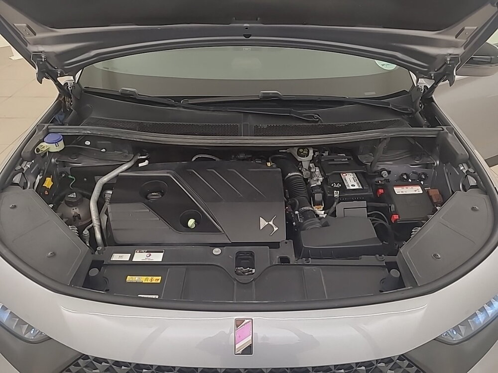 Occasion DS DS 7 Crossback DS7 Crossback BlueHDi 180 EAT8 - Performance Line+