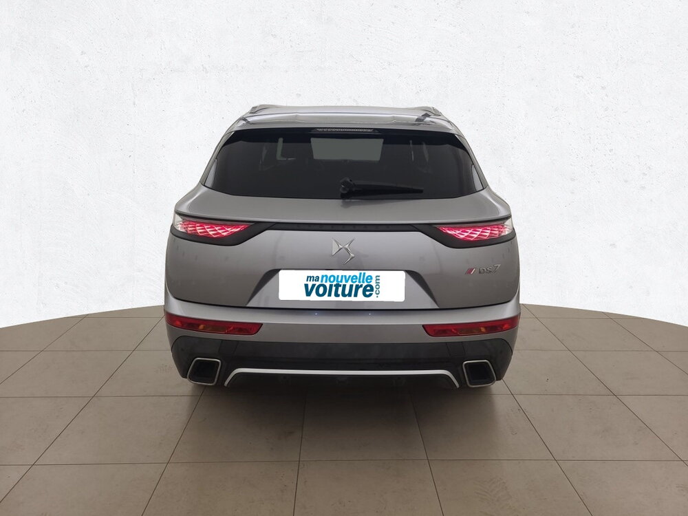 Occasion DS DS 7 Crossback DS7 Crossback BlueHDi 180 EAT8 - Performance Line+
