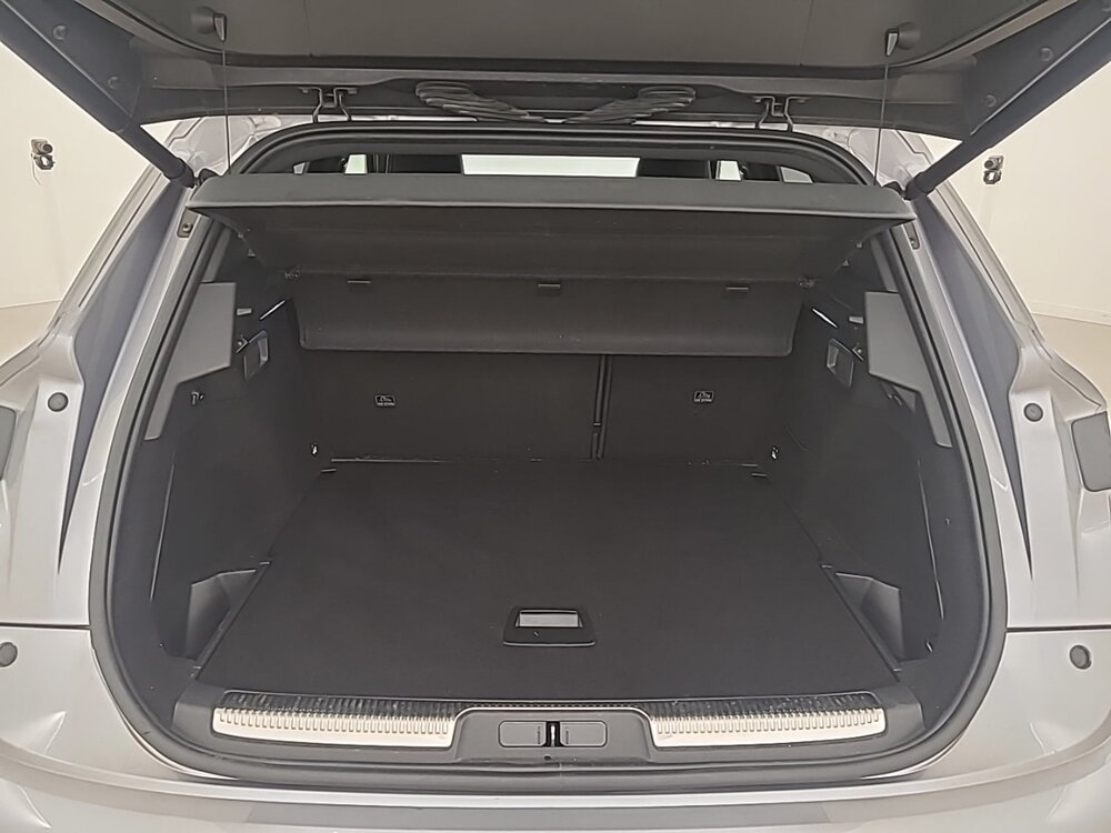 Occasion DS DS 7 Crossback DS7 Crossback BlueHDi 180 EAT8 - Performance Line+