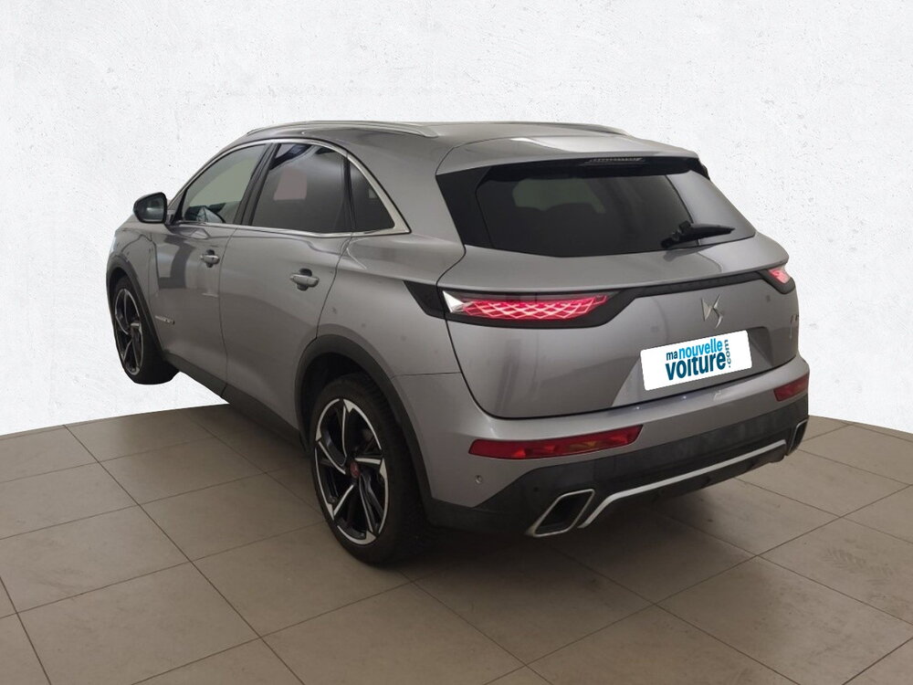 Occasion DS DS 7 Crossback DS7 Crossback BlueHDi 180 EAT8 - Performance Line+