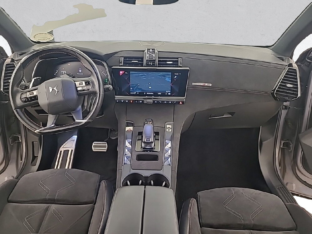 Occasion DS DS 7 Crossback DS7 Crossback BlueHDi 180 EAT8 - Performance Line+