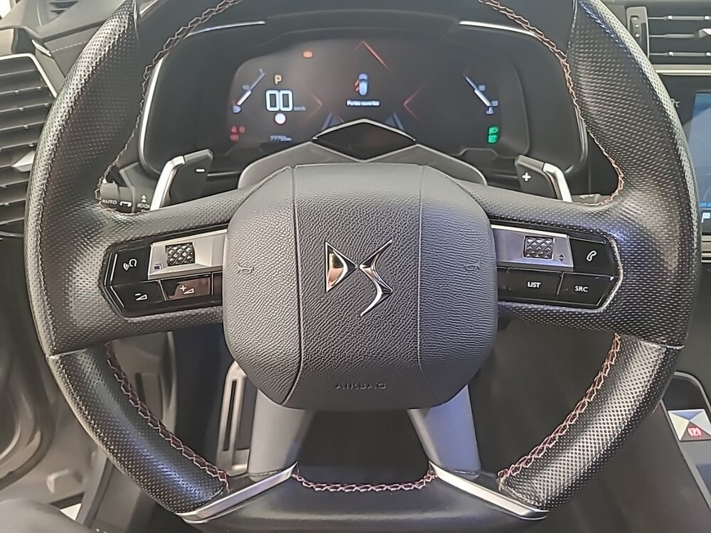 Occasion DS DS 7 Crossback DS7 Crossback BlueHDi 180 EAT8 - Performance Line+