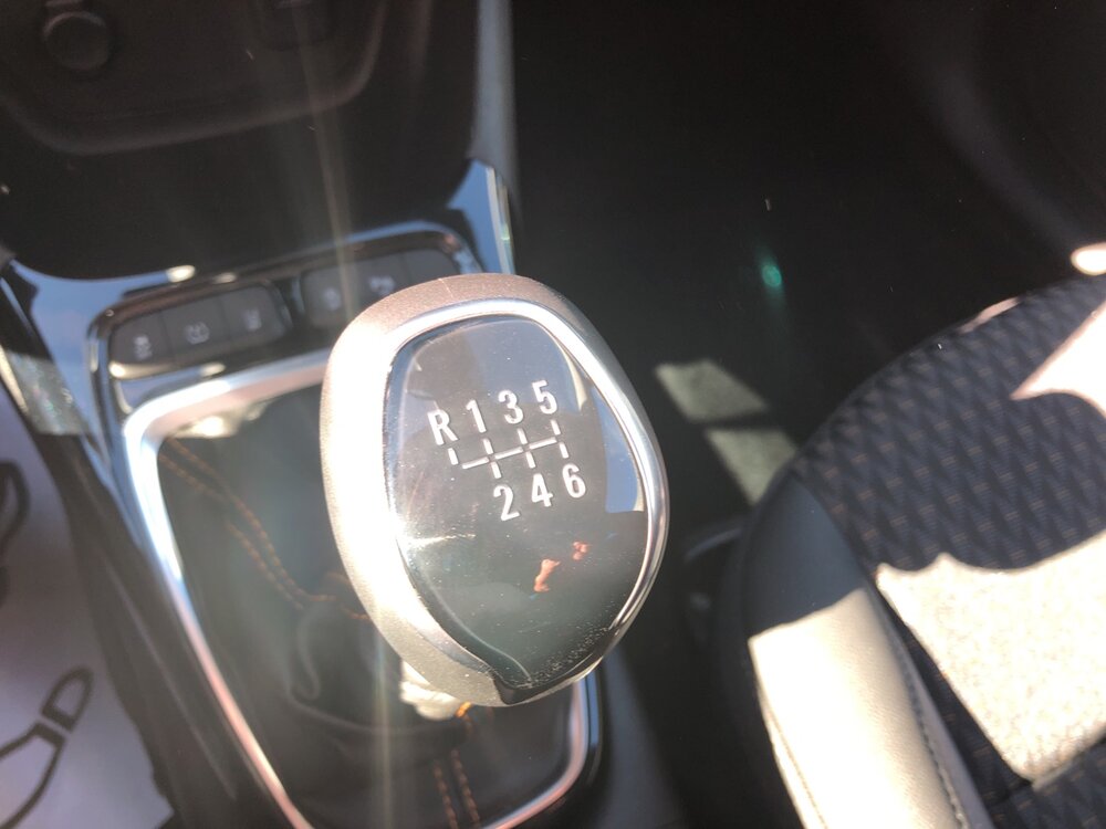 Occasion OPEL Crossland X Crossland X 1.2 Turbo 110 ch - Elegance