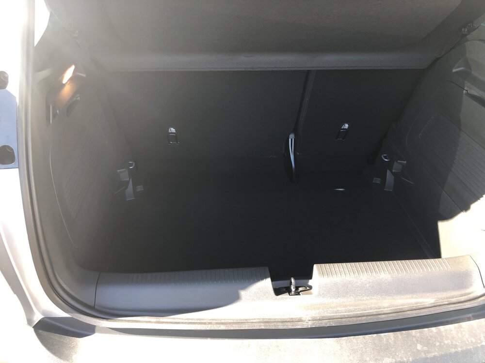 Occasion OPEL Crossland X Crossland X 1.2 Turbo 110 ch - Elegance