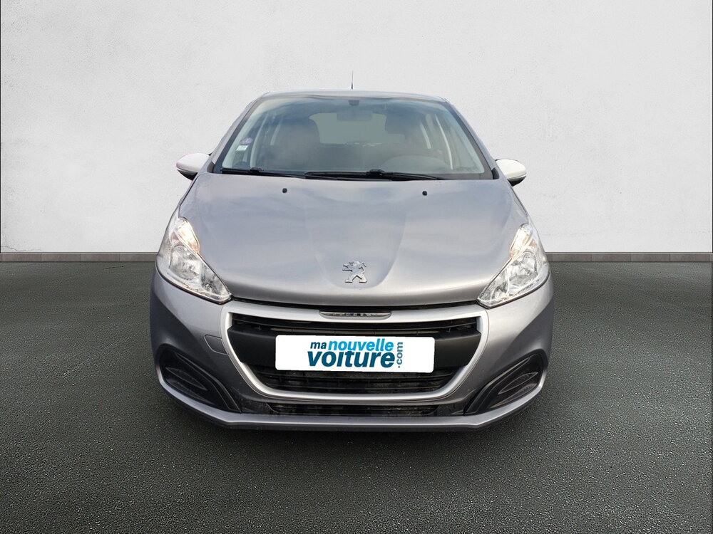 Occasion PEUGEOT 208 208 PureTech 68ch BVM5 - Like
