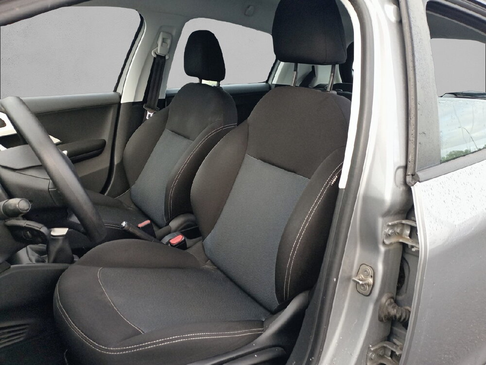 Occasion PEUGEOT 208 208 PureTech 68ch BVM5 - Like