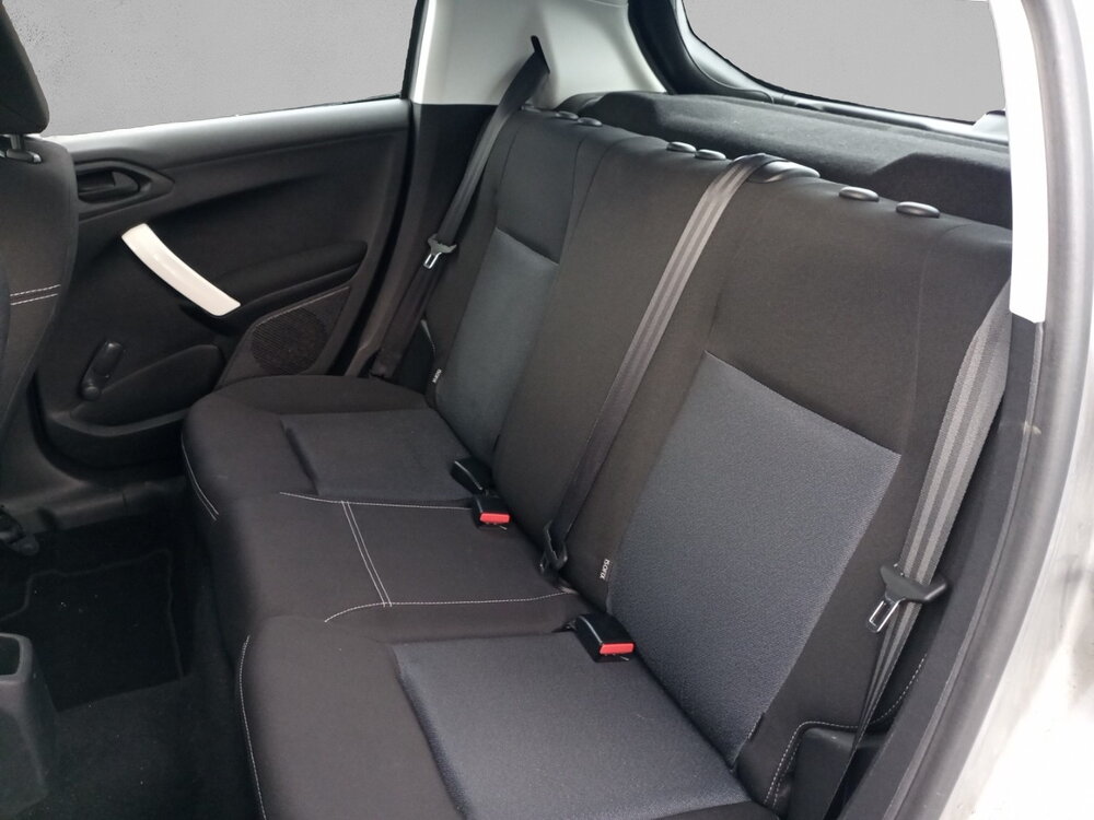 Occasion PEUGEOT 208 208 PureTech 68ch BVM5 - Like