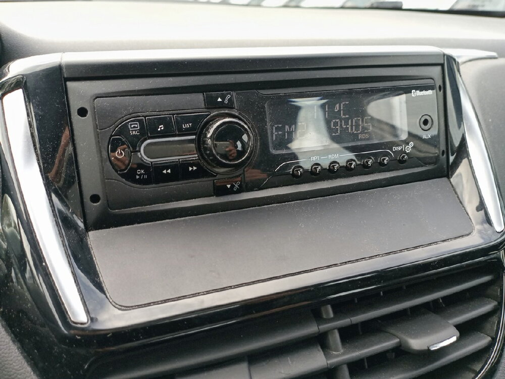 Occasion PEUGEOT 208 208 PureTech 68ch BVM5 - Like