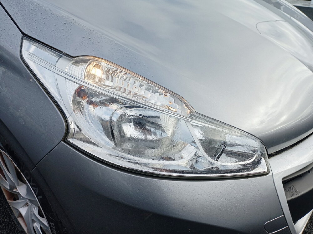 Occasion PEUGEOT 208 208 PureTech 68ch BVM5 - Like