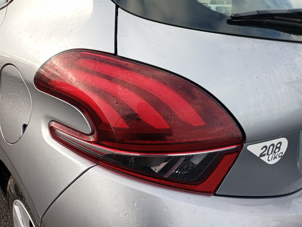 Occasion PEUGEOT 208 208 PureTech 68ch BVM5 - Like