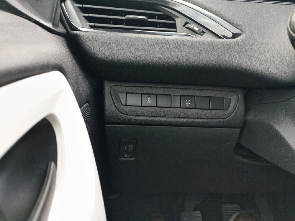 Occasion PEUGEOT 208 208 PureTech 68ch BVM5 - Like