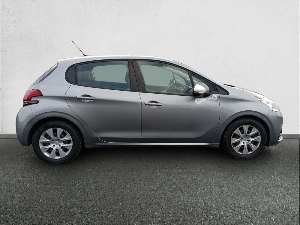 Occasion PEUGEOT 208 208 PureTech 68ch BVM5 - Like