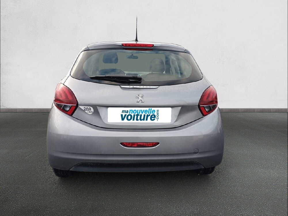 Occasion PEUGEOT 208 208 PureTech 68ch BVM5 - Like