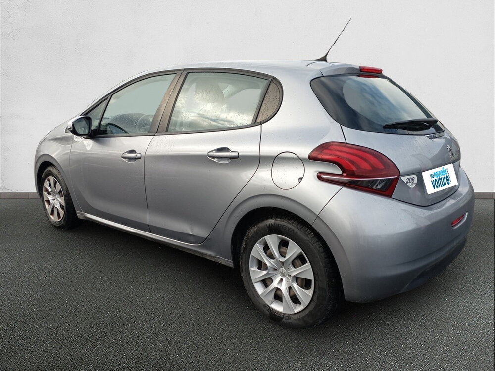 Occasion PEUGEOT 208 208 PureTech 68ch BVM5 - Like