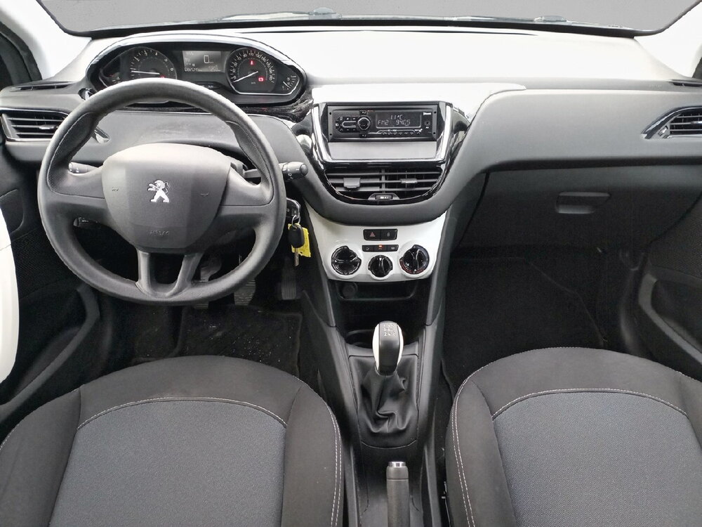 Occasion PEUGEOT 208 208 PureTech 68ch BVM5 - Like