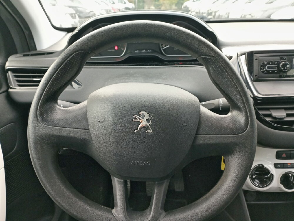 Occasion PEUGEOT 208 208 PureTech 68ch BVM5 - Like