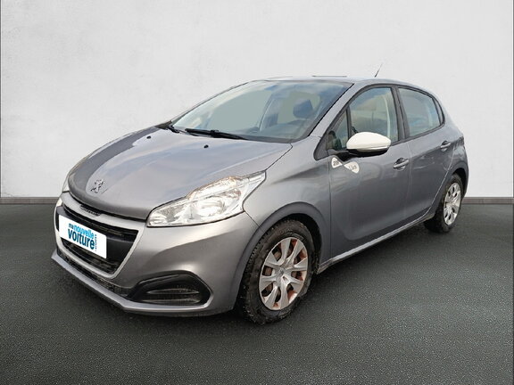 Occasion PEUGEOT 208 208 PureTech 68ch BVM5 - Like