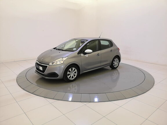 Occasion PEUGEOT 208 208 PureTech 68ch BVM5 - Like
