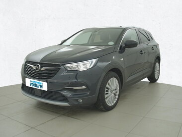 Occasion OPEL Grandland X Grandland X 1.2 Turbo 130 ch ECOTEC - Innovation
