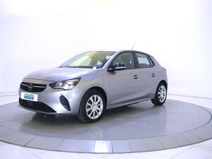Occasion OPEL Corsa Corsa Electrique 136 ch & Batterie 50 kWh - Edition