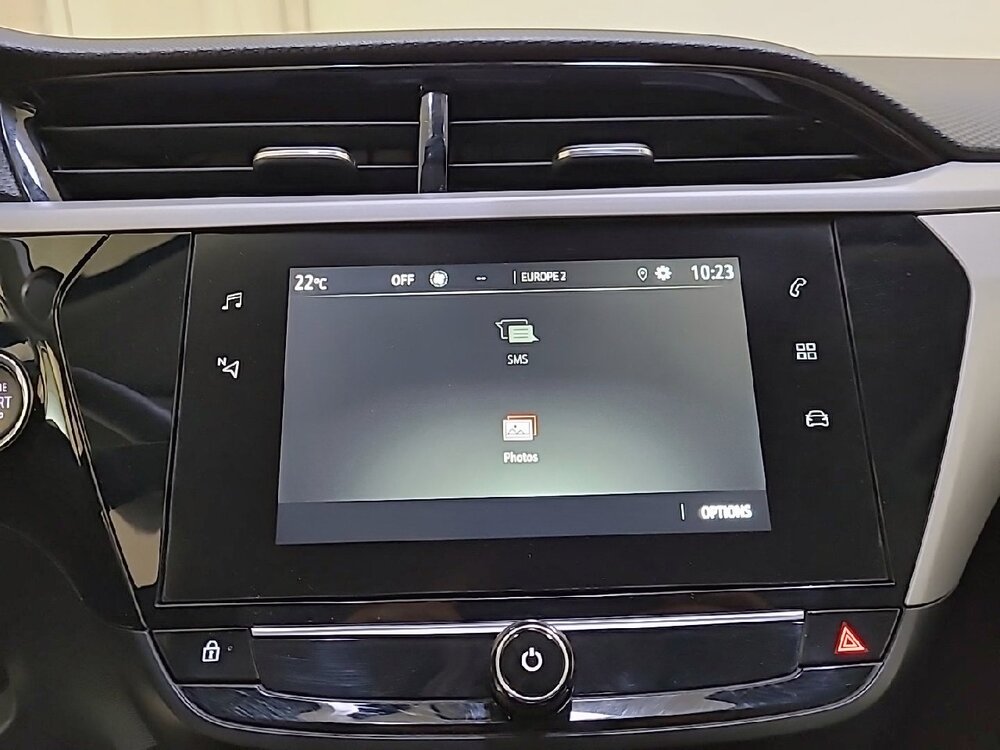 Occasion OPEL Corsa Corsa Electrique 136 ch & Batterie 50 kWh - Edition