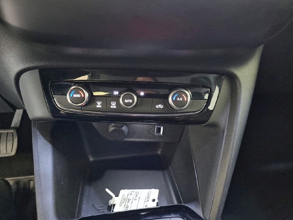 Occasion OPEL Corsa Corsa Electrique 136 ch & Batterie 50 kWh - Edition