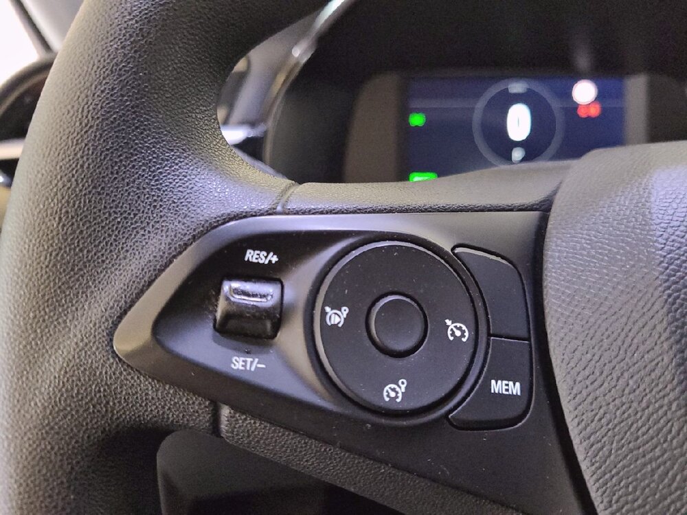 Occasion OPEL Corsa Corsa Electrique 136 ch & Batterie 50 kWh - Edition